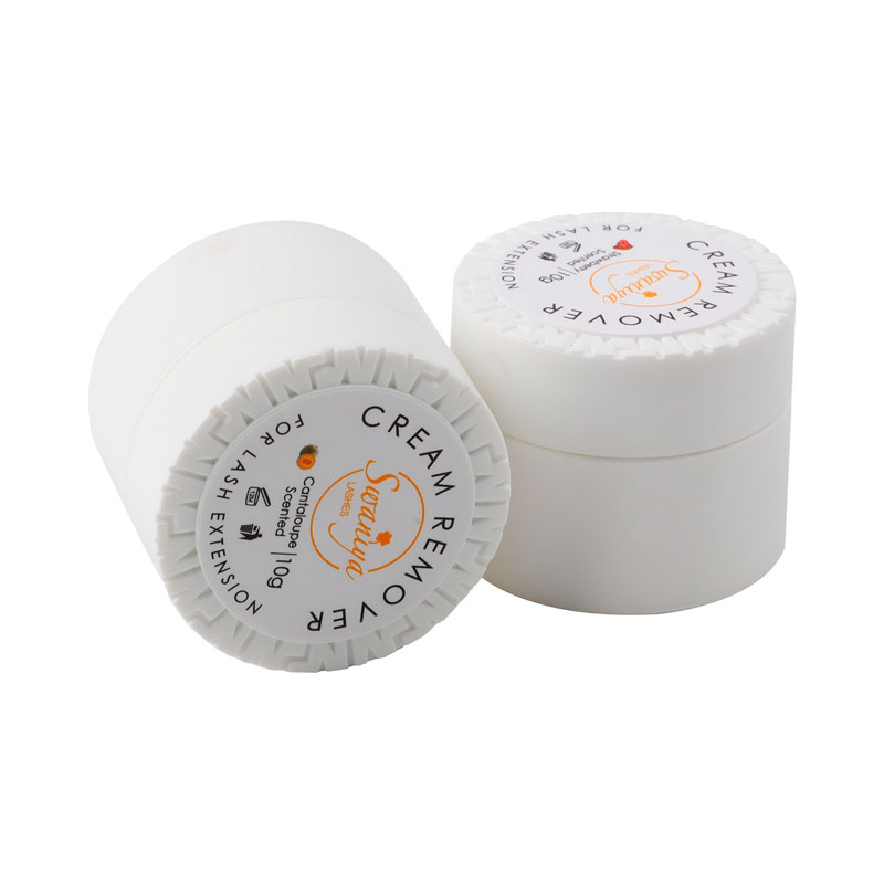 دور واستخدام الماسكارا