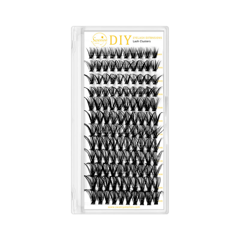 كيفية إزالة wispylashes